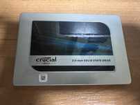 Dysk Crucial 250 GB Sata