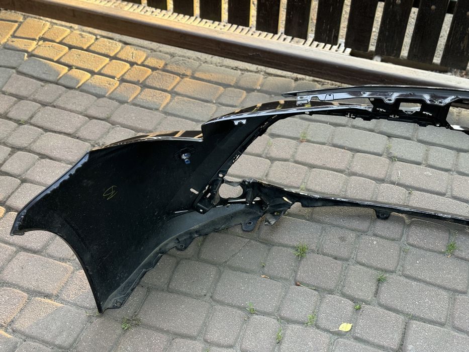 Toyota Corolla XII E21 Lift HB Kombi PDC Zderzak Przedni Przód