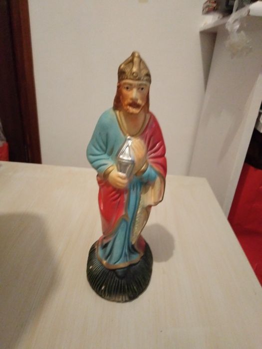 Figura de presépio