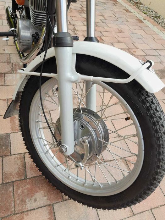 Wsk 125 Kos w super stanie