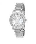 Женские часы Invicta Wildflower с бриллиантами 0.07 Carat (Инвикта)