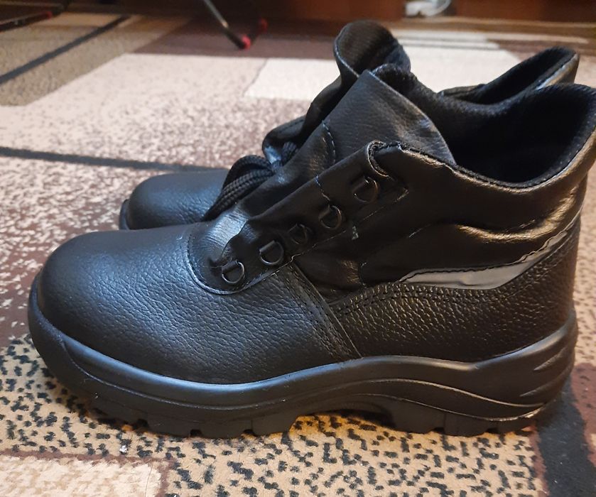 Черевики робочі VALTEX