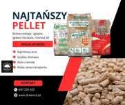 pellet NAJTAŃSZY oraz pelet Drewnut Olczyk Feniks Wirex Lava A2 a1