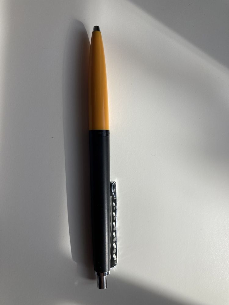 Montblanc carrera pen