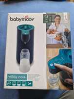 Podgrzewacz i dystrybutor wody Milky Now