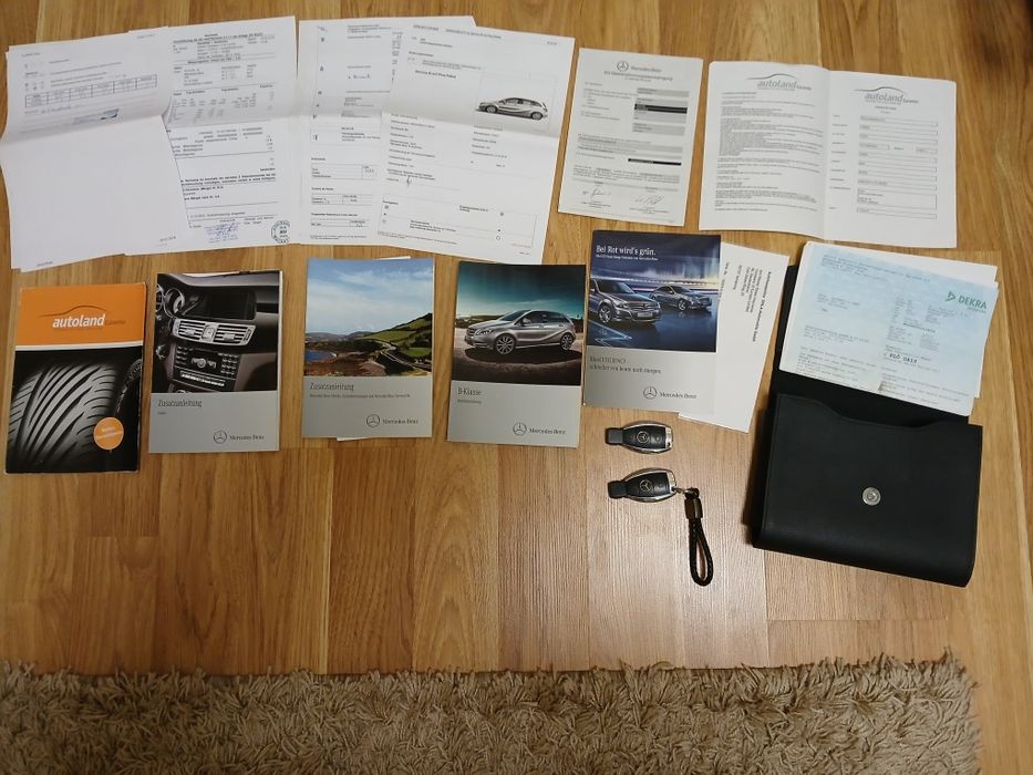 Мерседес 2012р. B180. w246. Автомат-Дизель