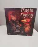 Magia i Myszy  gra