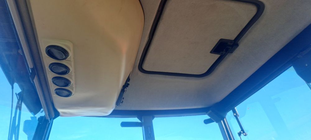 Zetor 7341  turbo 7340