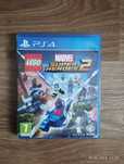 LEGO Super Heroes 2 ps4
