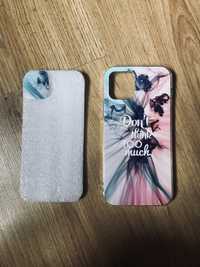 Etui case iPhone 12/12 Pro nowe