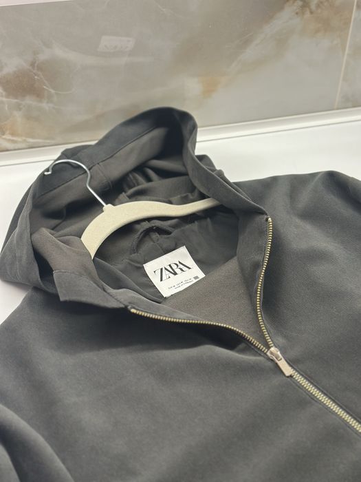 Костюм Zara Колір Графіт Розмір М