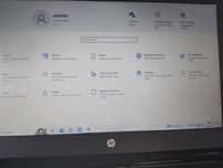 Laptop hp w dobrym stanie