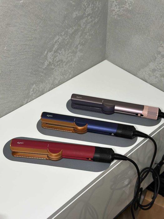 Dyson airstrait фен