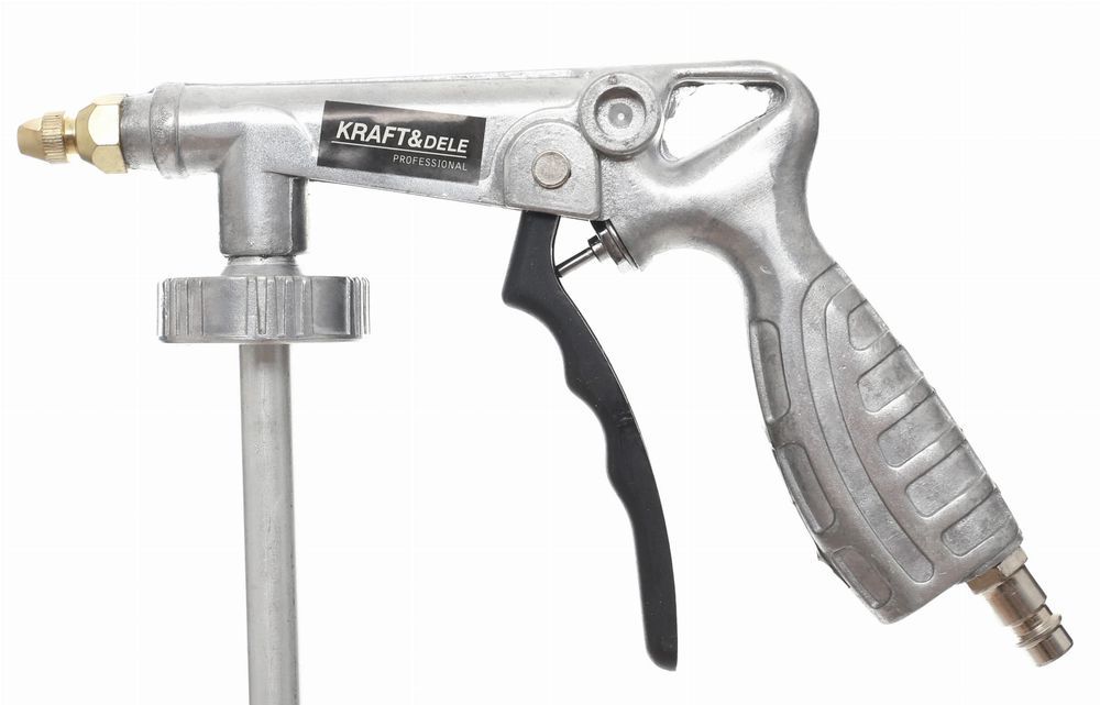 Pistolet do konserwacji KD10353