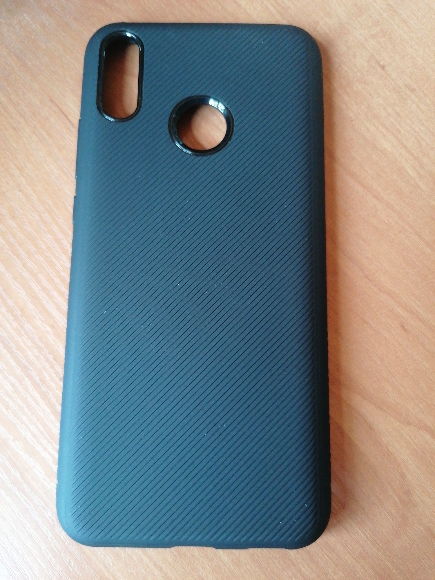 Pokrowiec, Etui do Huawei Y9 2019