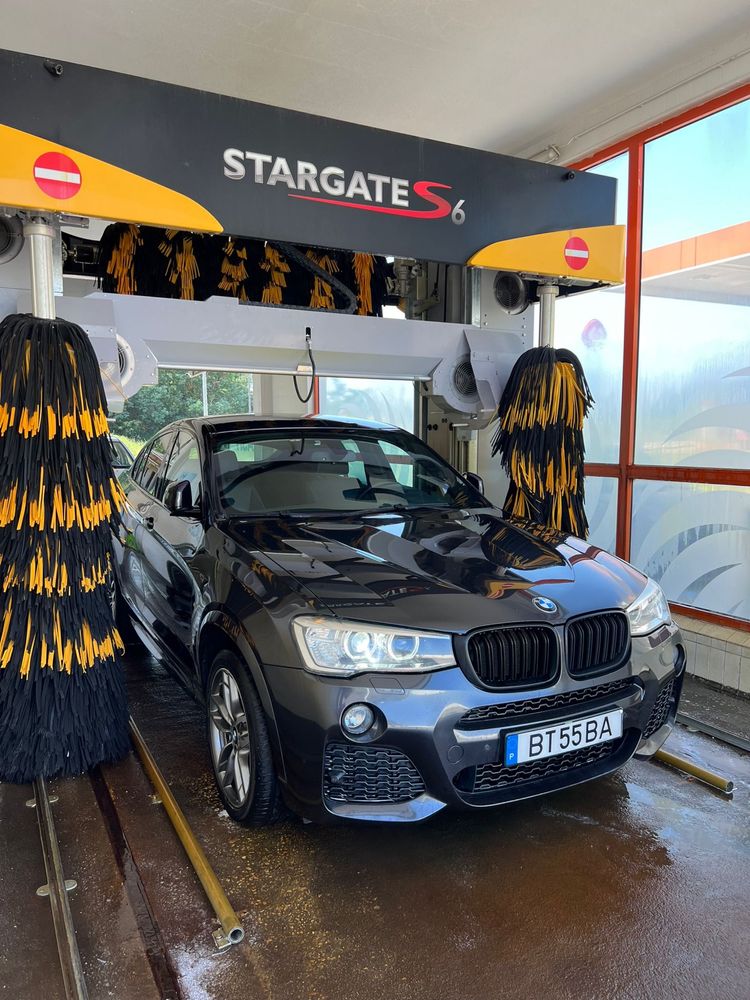 BMW X4 Pack M Cx Auto