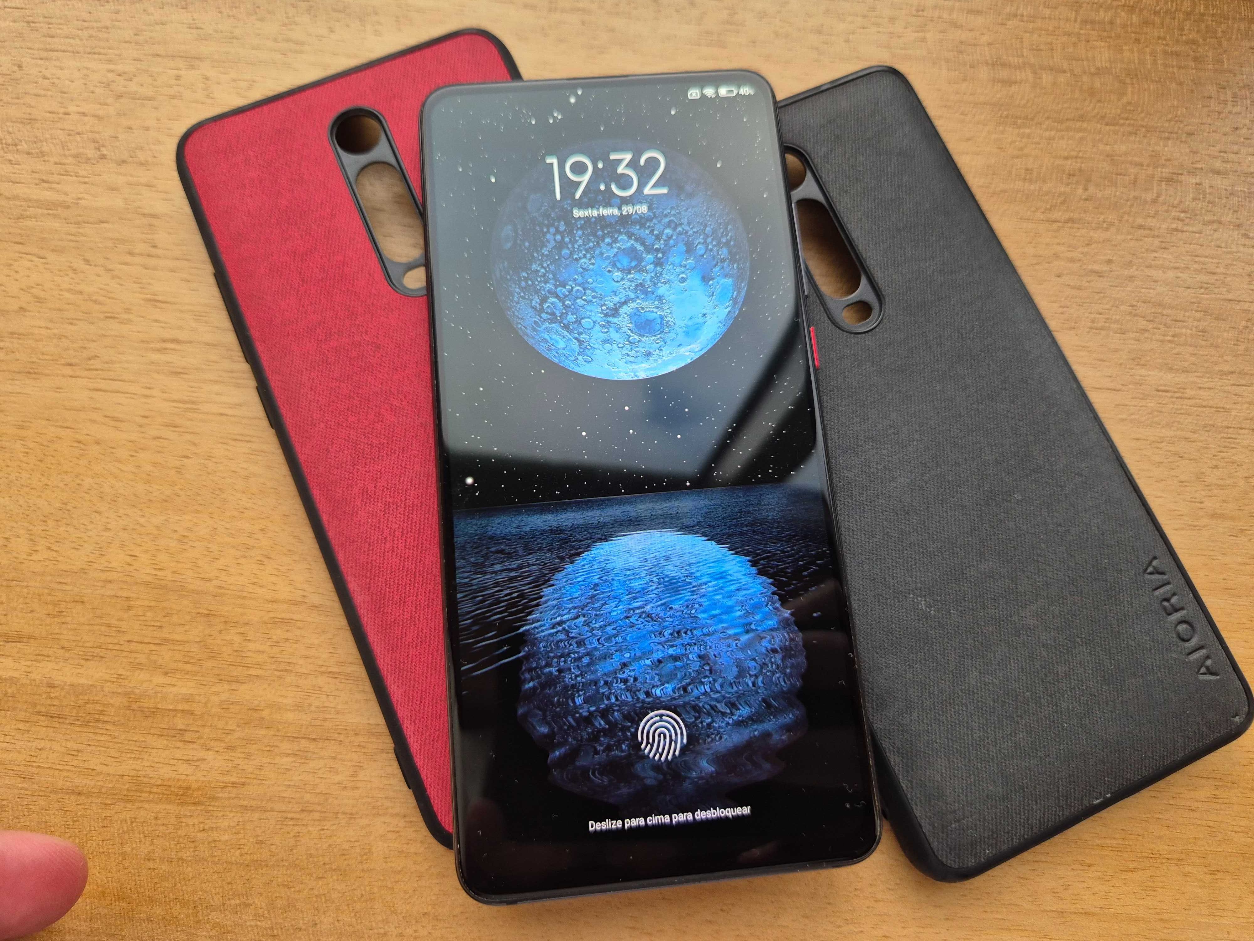 Smartphone Xiaomi Mi 9T pro 128GB