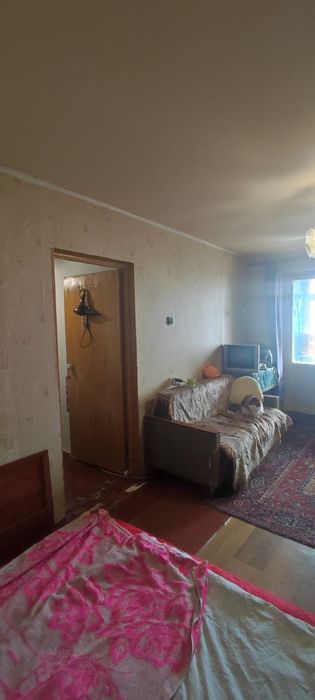 Продам квартиру на Фрунзенском