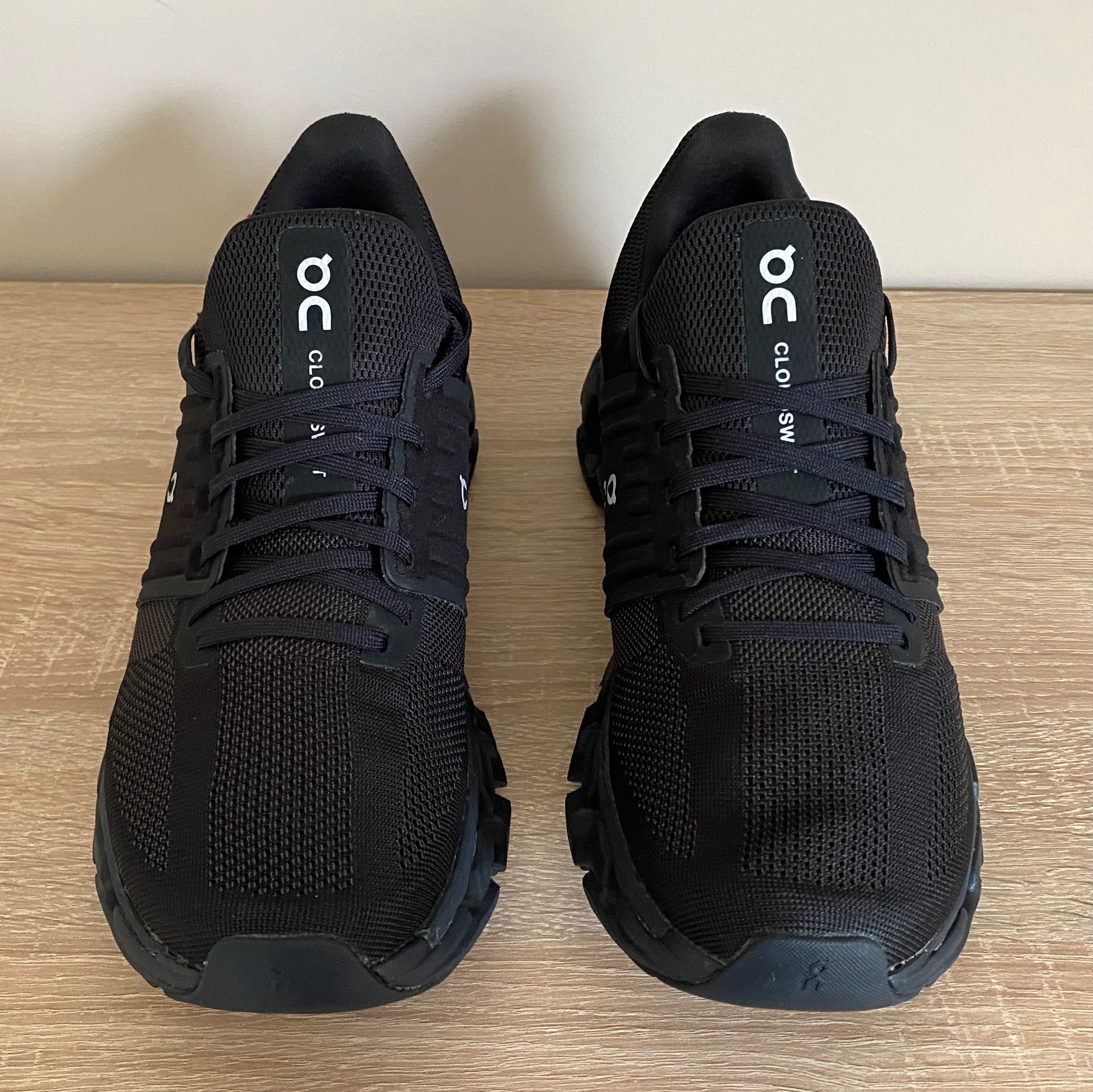 Buty do biegania On Running Cloudswift (26,5)