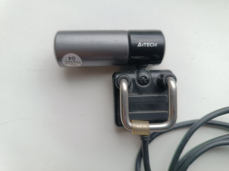 Веб-кам A4Tech PK-835G