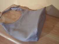 Torba damska - worek firmy  Reserved .
