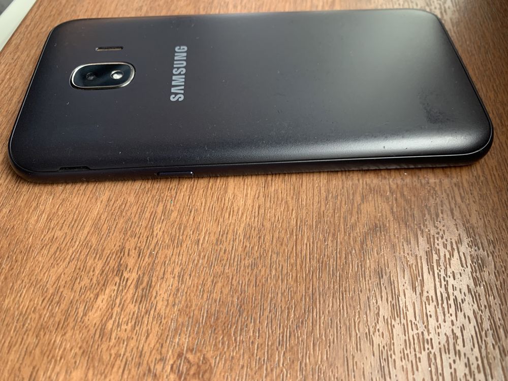 Samsung j2 (2018)