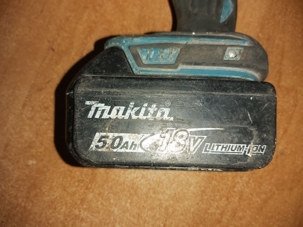Makita DDF 482 wiertarkowkrętarka body
