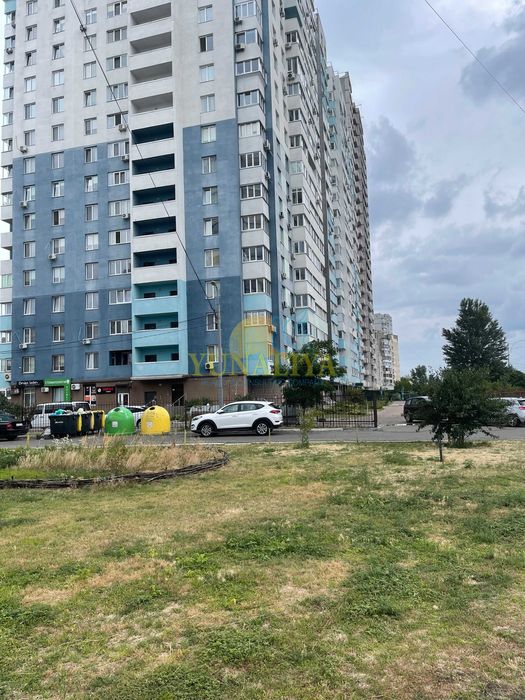 Продажа 1-к квартиры, ул. Рональда Рейгана, 40, ЖК Перспектива