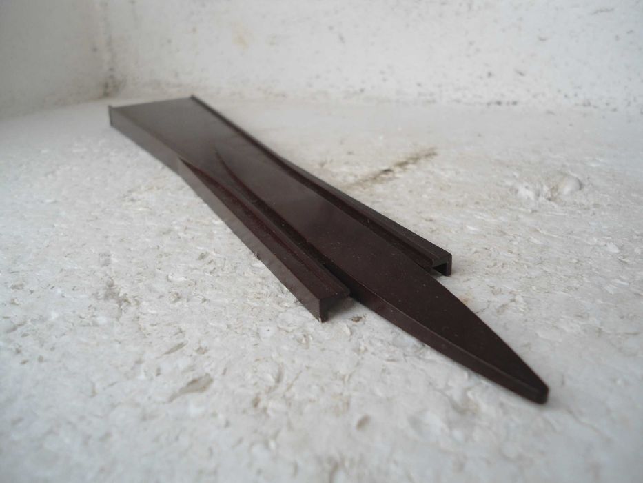 1:87 ROCO Carrilador de material circulante