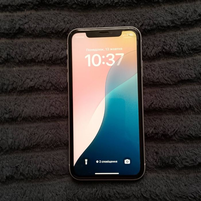 Iphone XR 128 гб