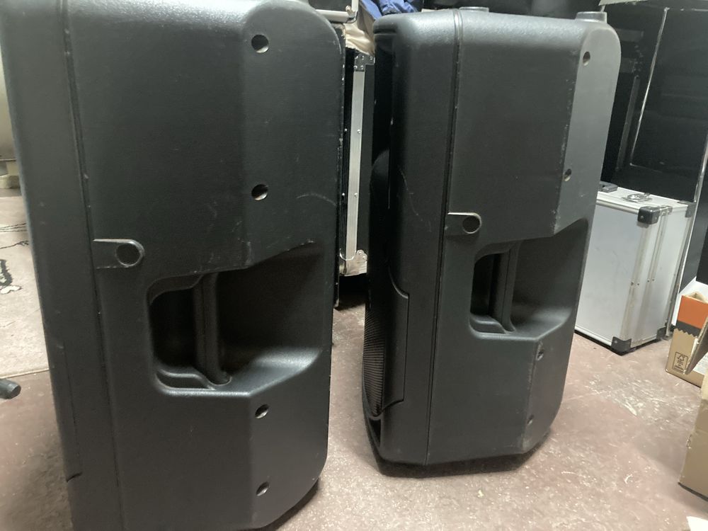 Kolumny aktywne Rcf Art 315 A