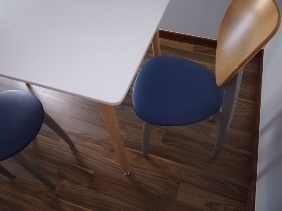 2 Cadeiras de Cozinha