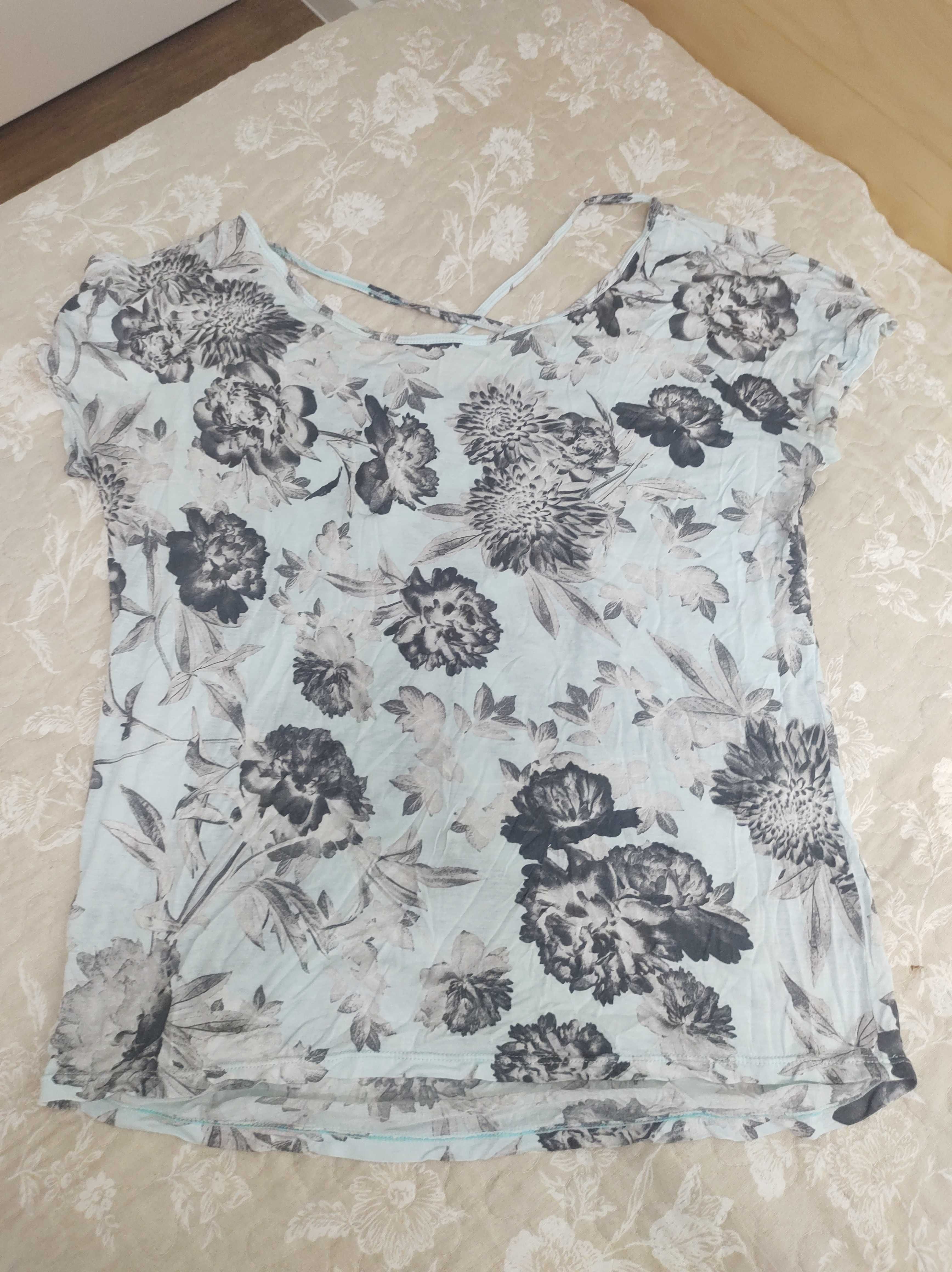 Blusa malha confy