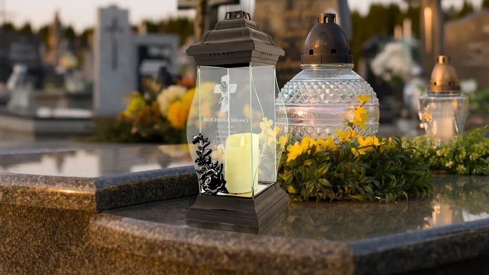 Sprzątanie, mycie grobów, nagrobków Łódź i okolice. Wolne terminy