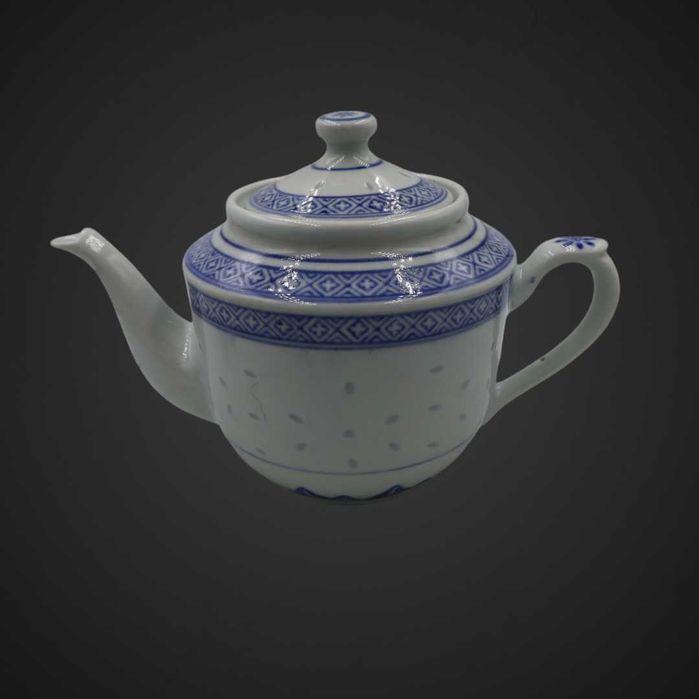 Dzbanek porcelana ryżowa B4/101983