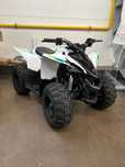 Yamaha YFM 50 jak nowy