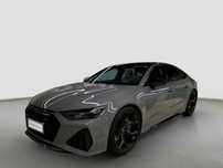 Audi RS7 Sportback Panorama|OsSkrętna|Wentylacja|Lasery|305km/h|KAM360|HeadUP|Ambiente
