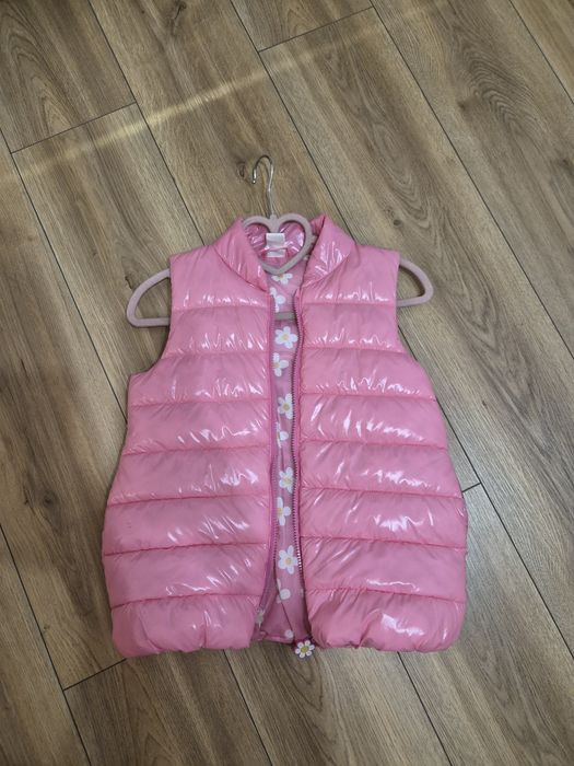 Bezrekawnik rozowy 134