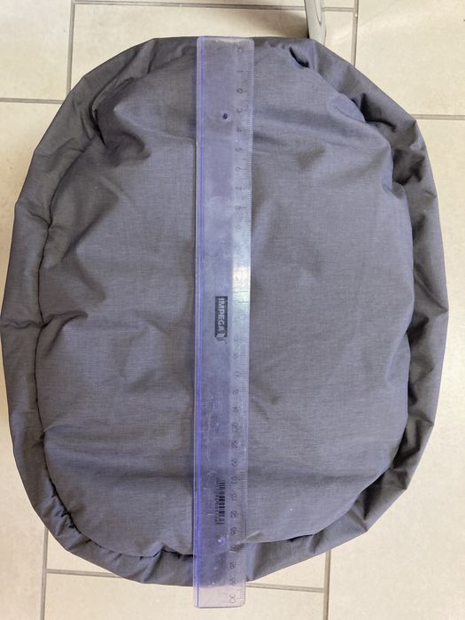 Przenośne grube ciepłe legowisko dla kota psa