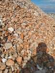 Gruz betonowo ceglany