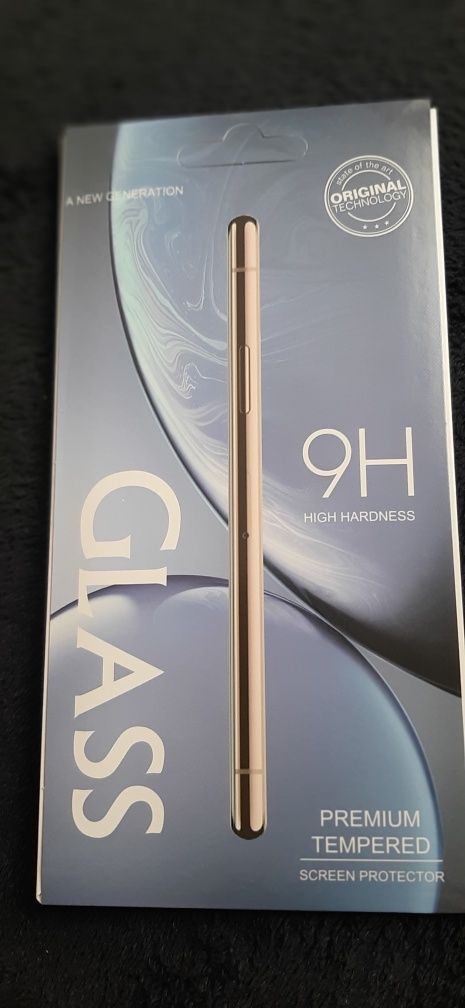 Szkło hartowane redmi note 10 pro