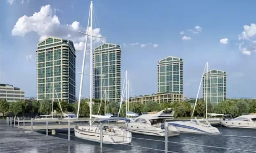 Продам квартиру ЖК Bartolomeo