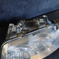 Farol de Audi a3 8l