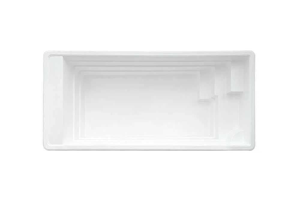 NOWOŚĆ Basen Kleopatra 480 x 225 x 120cm Swim Bania Balia Hot tub