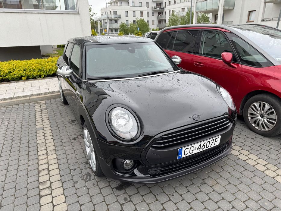 MINI Clubman Mini Clubman 1.5 136km