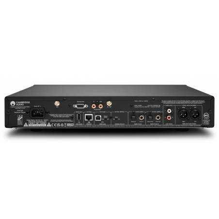Nowość streamer CAMBRIDGE AUDIO CXN 100 | sklep WROCŁAW