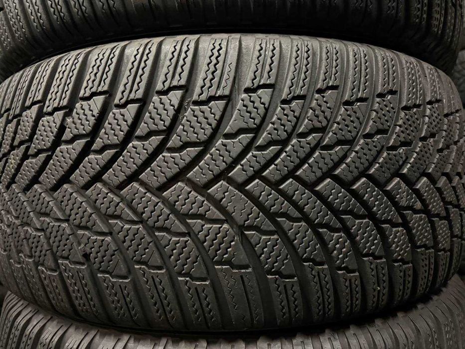 245/45 R18 FIRESTONE WINTERHAWK 4 (90% прот) Склад 225 235 40 50 55 60