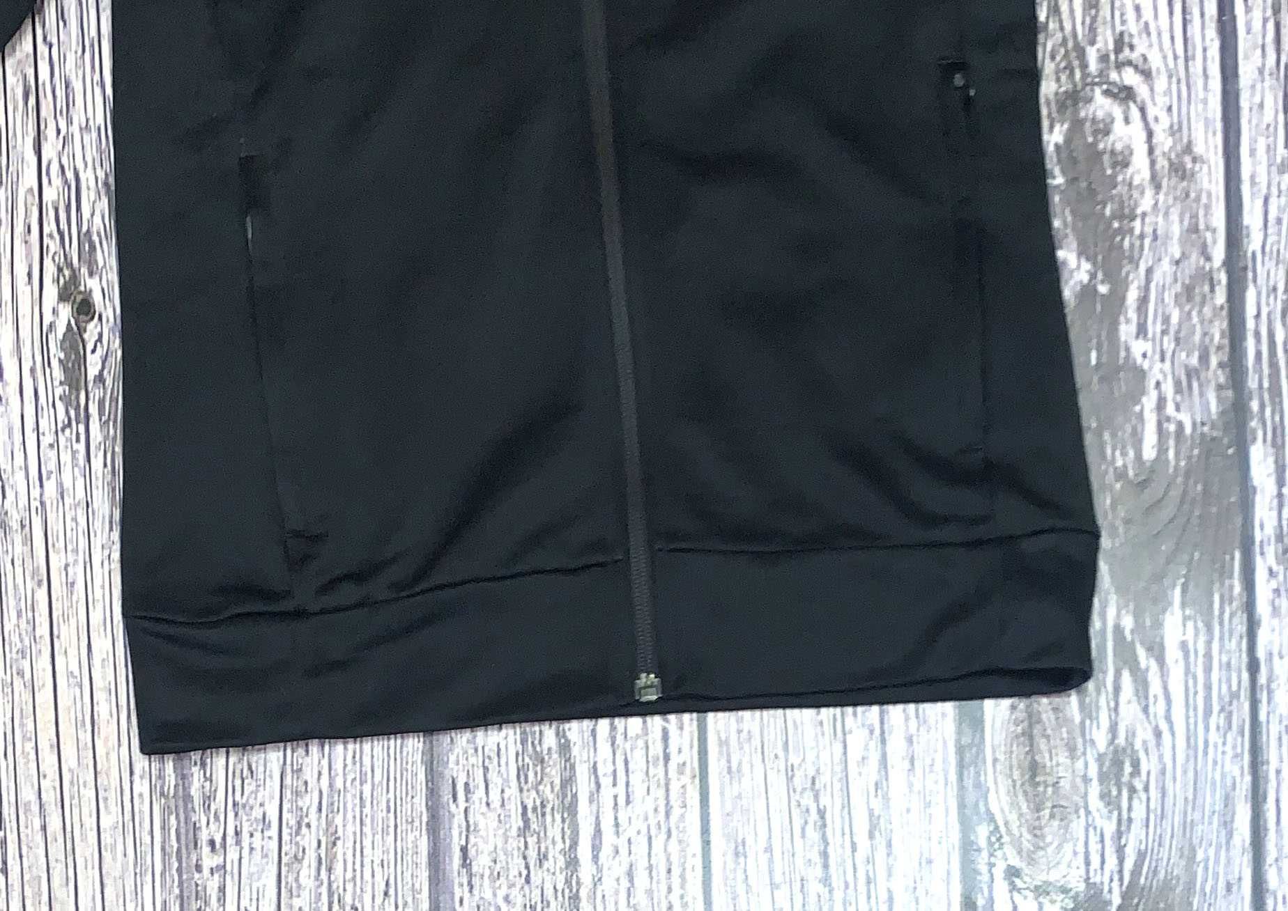 Кофта Adidas для мальчика 11-12 лет, 146-152 см