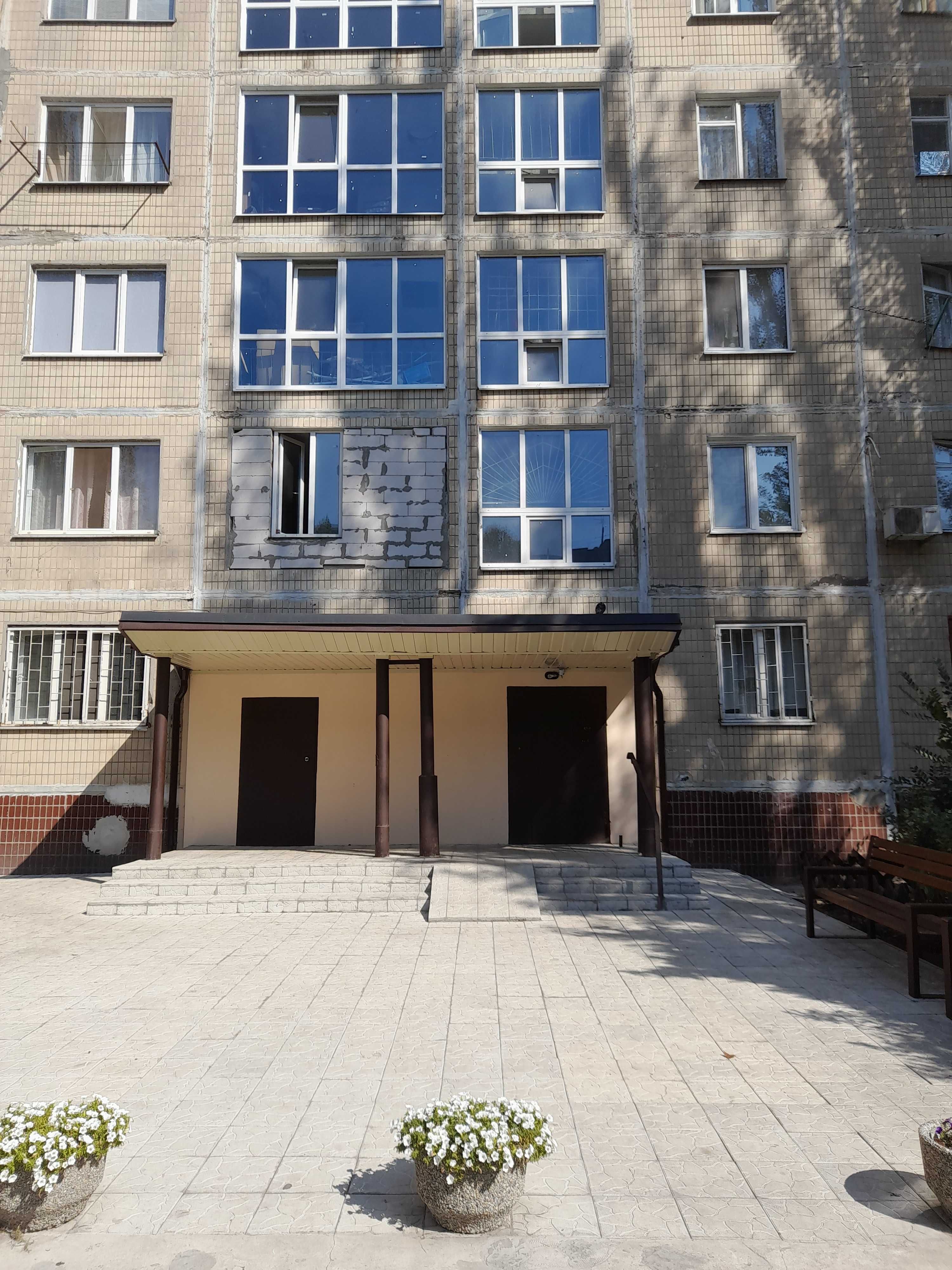 Хозяйка, 1-комн. смарт-квартиру на жм Победа 6