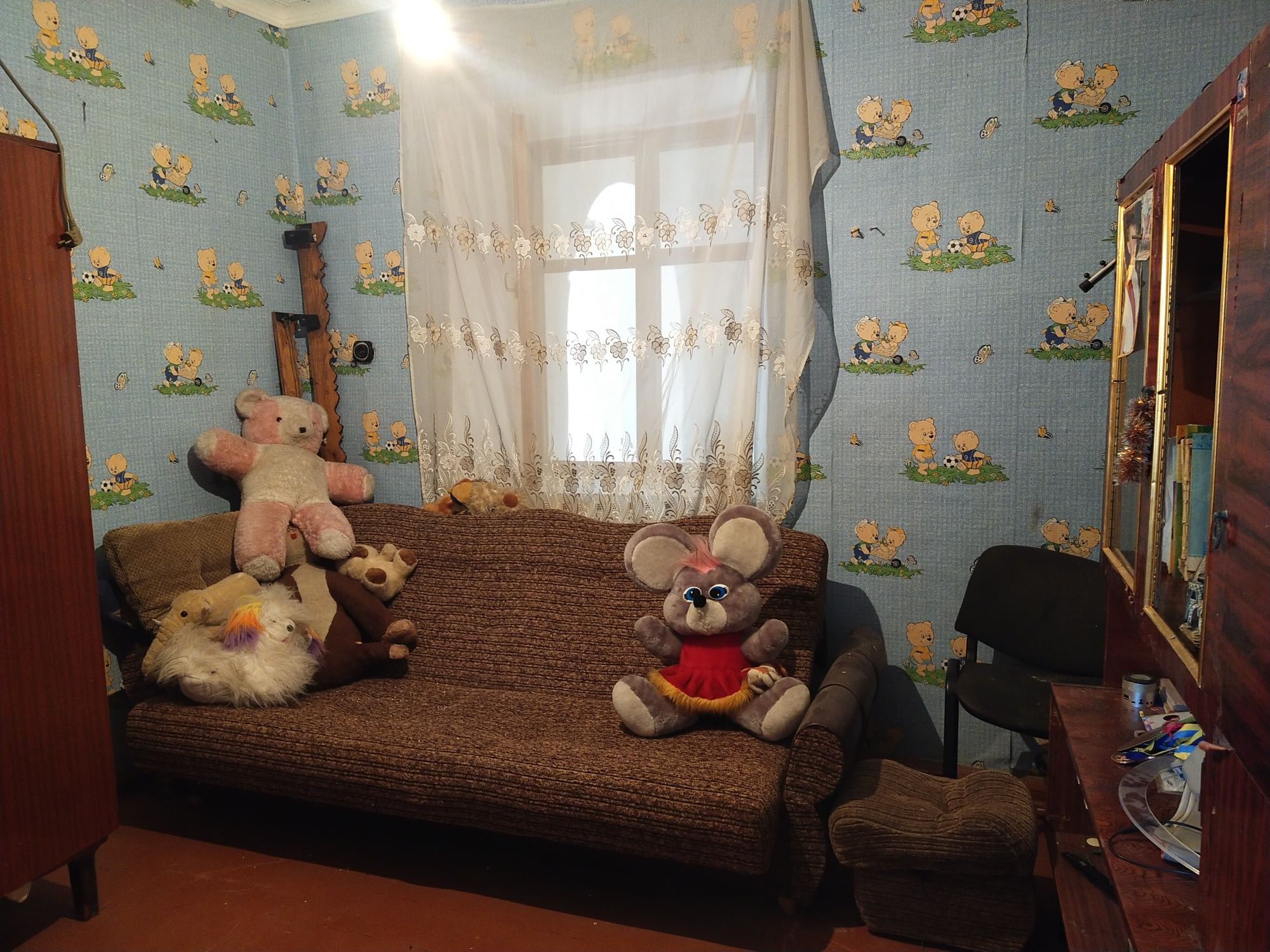 Продается дом с.Степановка